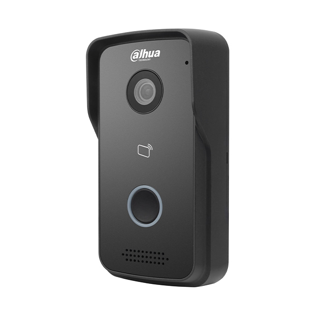 Dahua VTO2111D-P-S2 IP Video Door Station